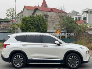 Xe Hyundai SantaFe Cao cấp 2.2L HTRAC 2022