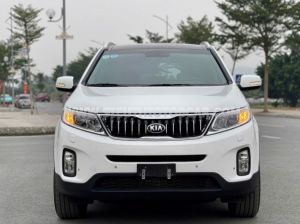 Xe Kia Sorento 2.2 DAT Premium 2020