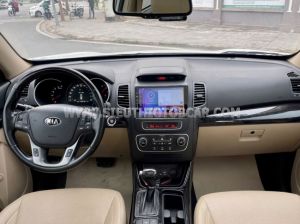 Xe Kia Sorento 2.2 DAT Premium 2020