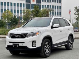 Xe Kia Sorento 2.2 DAT Premium 2020