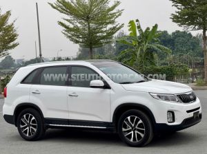 Xe Kia Sorento 2.2 DAT Premium 2020