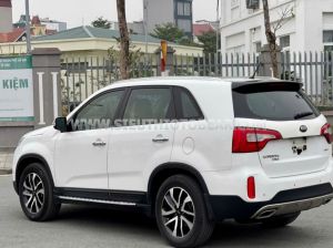 Xe Kia Sorento 2.2 DAT Premium 2020