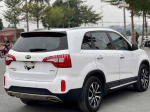 Xe Kia Sorento 2.2 DAT Premium 2020