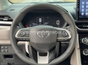 Xe Toyota Veloz Cross Top 1.5 CVT 2022