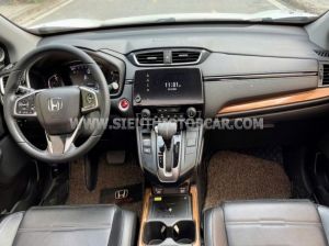 Xe Honda CRV L 2020