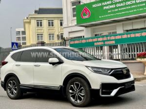 Xe Honda CRV L 2020