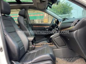 Xe Honda CRV L 2020