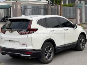 Xe Honda CRV L 2020