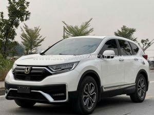 Xe Honda CRV L 2020