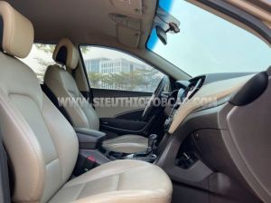 Xe Hyundai SantaFe 2.2L 2017