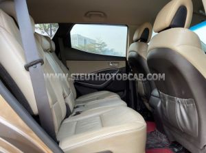 Xe Hyundai SantaFe 2.2L 2017