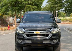 Xe Chevrolet Trailblazer LTZ 2.5L VGT 4x4 AT 2018