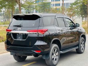 Xe Toyota Fortuner 2.4G 4x2 AT 2020