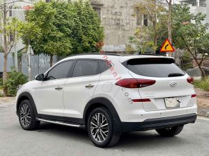 Xe Hyundai Tucson 2.0 ATH 2020