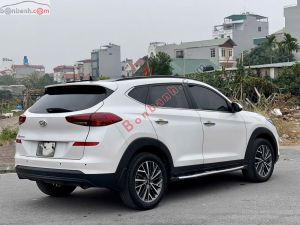 Xe Hyundai Tucson 2.0 ATH 2020