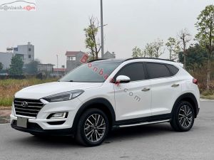 Xe Hyundai Tucson 2.0 ATH 2020