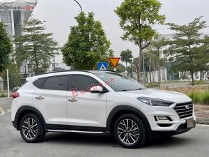 Xe Hyundai Tucson 2.0 ATH 2020