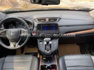 Xe Honda CRV L 2022