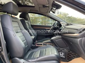 Xe Honda CRV L 2022