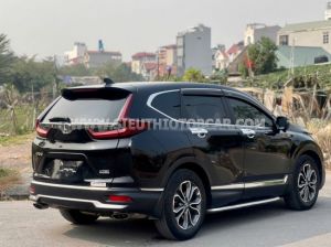 Xe Honda CRV L 2022