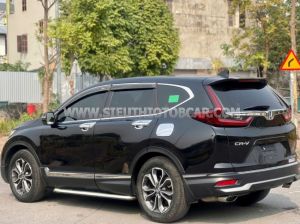 Xe Honda CRV L 2022