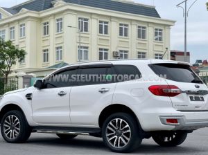 Xe Ford Everest Titanium 2.0L 4x2 AT 2021