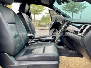 Xe Ford Everest Titanium 2.0L 4x2 AT 2021