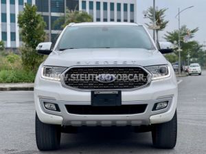 Xe Ford Everest Titanium 2.0L 4x2 AT 2021