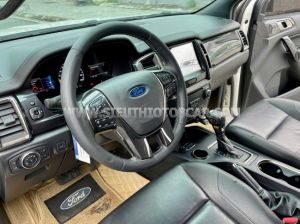 Xe Ford Everest Titanium 2.0L 4x2 AT 2021