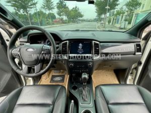 Xe Ford Everest Titanium 2.0L 4x2 AT 2021