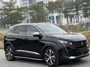 Xe Peugeot 3008 GT 2022