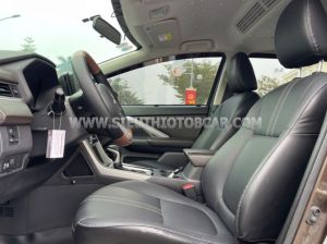 Xe Mitsubishi Xpander Premium 1.5 AT 2022