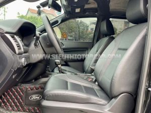 Xe Ford Everest Titanium 2.0L 4x2 AT 2022