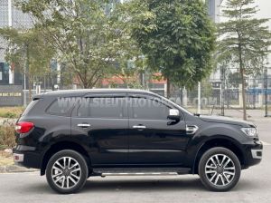 Xe Ford Everest Titanium 2.0L 4x2 AT 2022