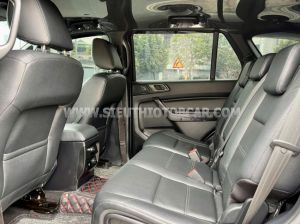 Xe Ford Everest Titanium 2.0L 4x2 AT 2022