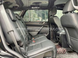 Xe Ford Everest Titanium 2.0L 4x2 AT 2022