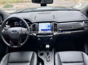 Xe Ford Everest Titanium 2.0L 4x2 AT 2022