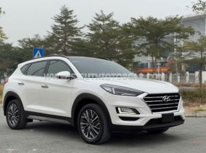 Xe Hyundai Tucson 2.0 AT Đặc biệt 2021