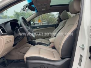 Xe Hyundai Tucson 2.0 AT Đặc biệt 2021