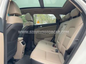 Xe Hyundai Tucson 2.0 AT Đặc biệt 2021