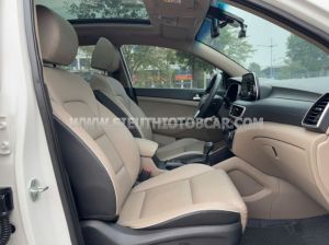 Xe Hyundai Tucson 2.0 AT Đặc biệt 2021