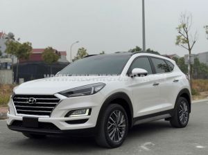 Xe Hyundai Tucson 2.0 AT Đặc biệt 2021