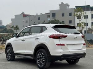 Xe Hyundai Tucson 2.0 AT Đặc biệt 2021