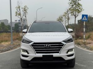 Xe Hyundai Tucson 2.0 AT Đặc biệt 2021