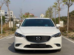 Xe Mazda 6 Premium 2.0 AT 2019