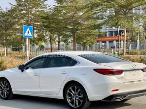 Xe Mazda 6 Premium 2.0 AT 2019