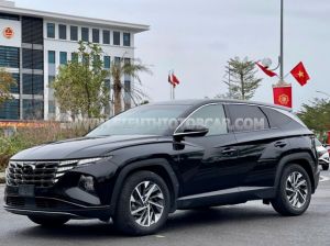 Xe Hyundai Tucson 2.0 AT CRDi Đặc biệt 2022