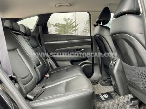 Xe Hyundai Tucson 2.0 AT CRDi Đặc biệt 2022