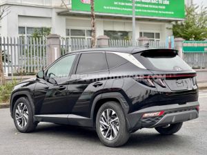 Xe Hyundai Tucson 2.0 AT CRDi Đặc biệt 2022