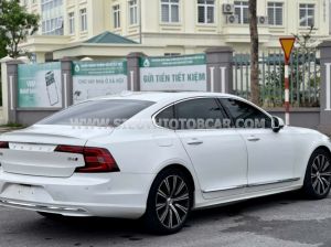 Xe Volvo S90 Inscription LWB B6 AWD 2022